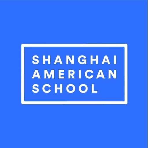 Shanghai American School Early Childhood