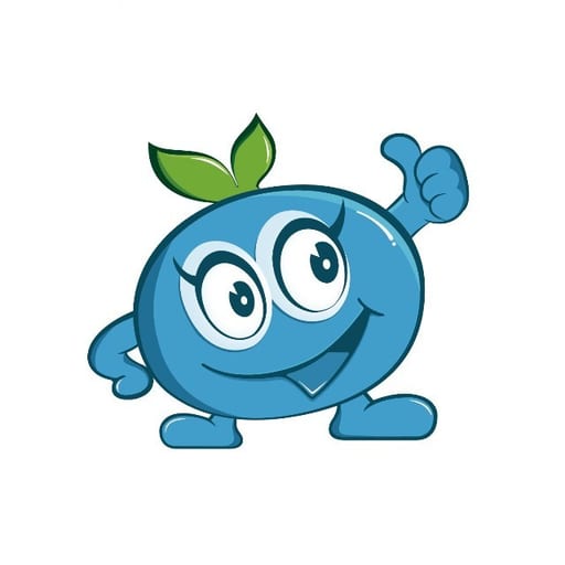 蓝莓果幼儿园 (京荟园)