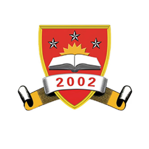 Shangqiu University