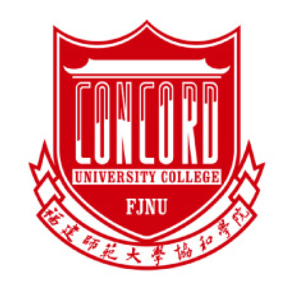 Concord University College Fujian Normal University