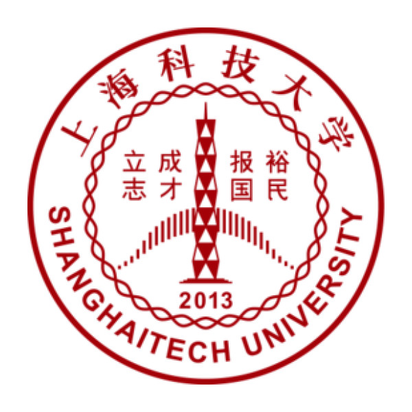 上海科技大学