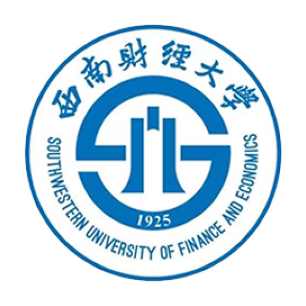 South Western University of Finance and Economics - China