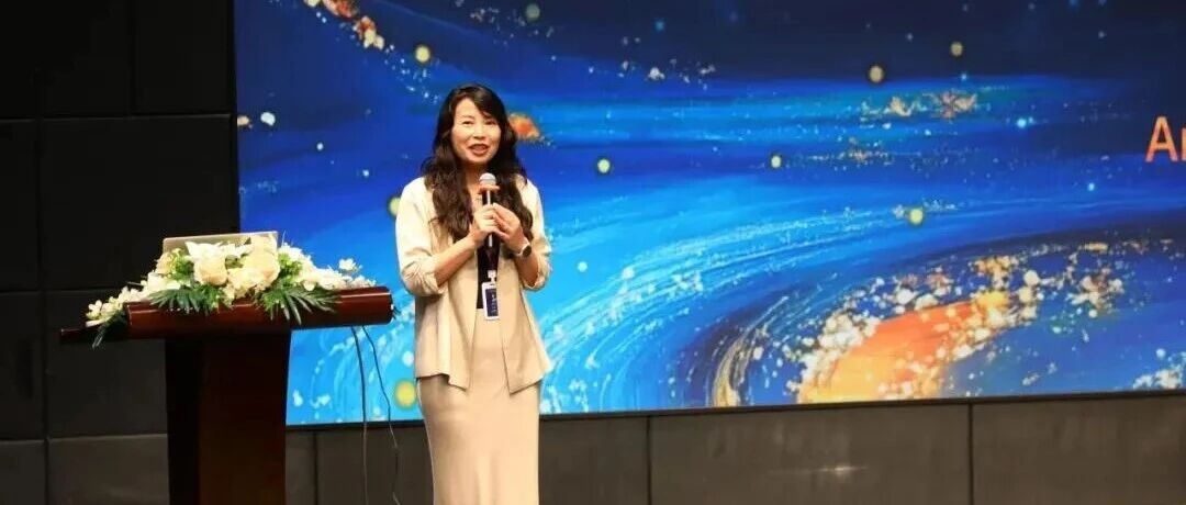 Opening Ceremony | 辰美2026-2027学年：逐光而行，向美而生，正式启程！