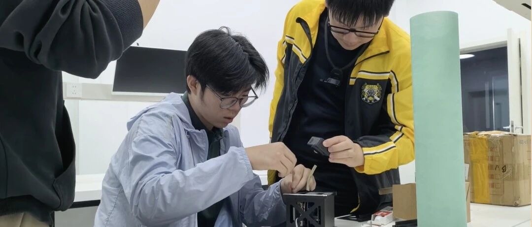 “汇佳一号”探空火箭发射成功！