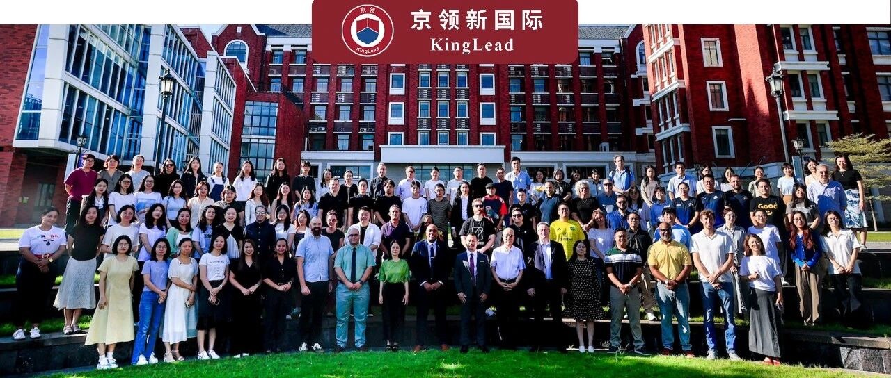 美伦的高比例外教除了营造纯正的语言环境，还给了学生哪些“隐藏能力”？
