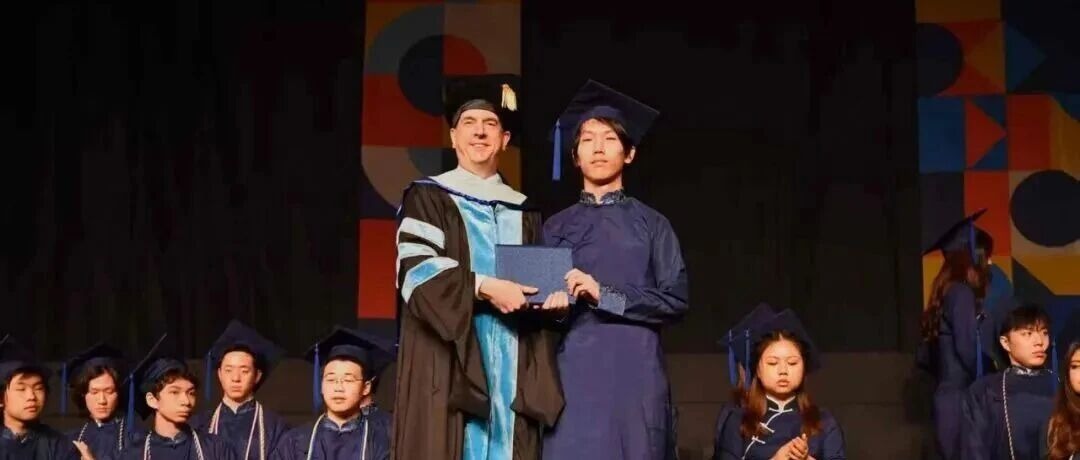 A Transfer's Unexpected Discoveries at Concordia 转学生日记：在Concordia的意外收获