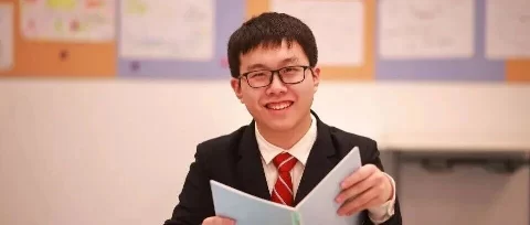 狄邦华曜毕业生故事｜为什么UIUC、帝国理工抢着要他？这份“神仙作业”，藏着顶尖名校的录取密码