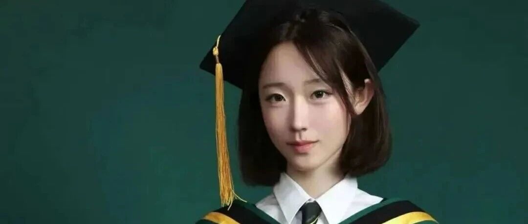 汇佳学子Vanessa × UCLA ｜追问十二年
