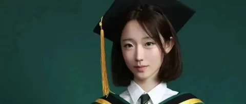 汇佳学子Vanessa × UCLA ｜追问十二年
