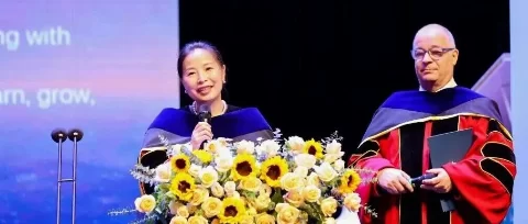 Why Dr. Shen Joined SISA ｜做了28年国际教育，我为什么最后选择辰美