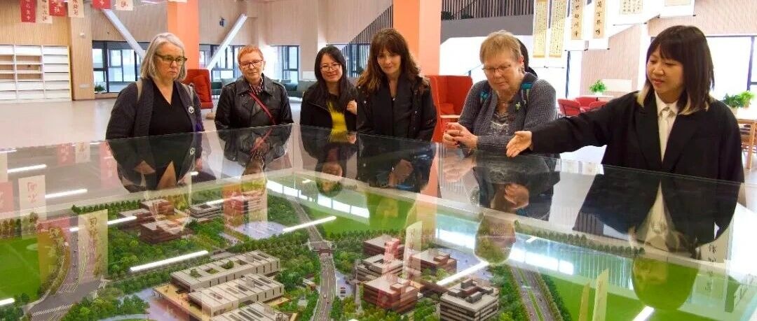 如何打造科技特色？一文了解北京中学国际部的新型育人范式